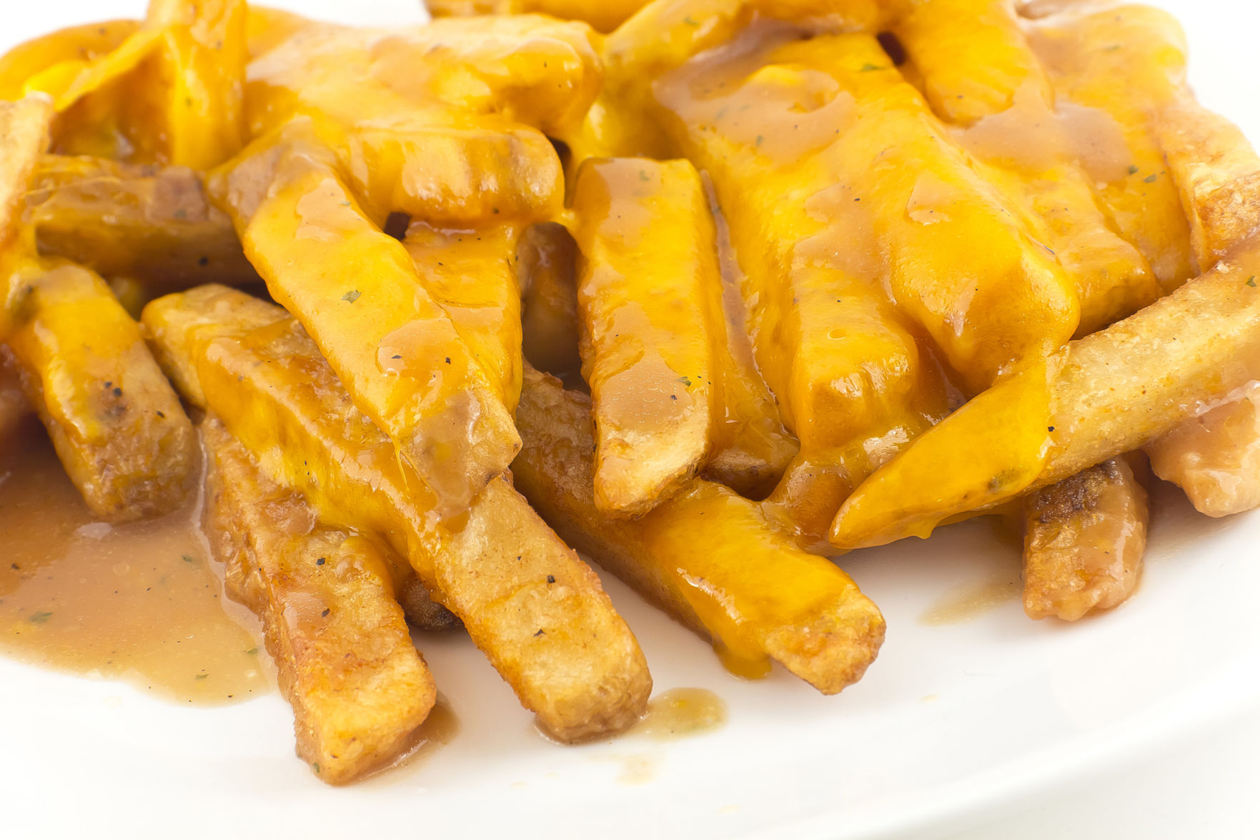 Disco fries (New Jersey)